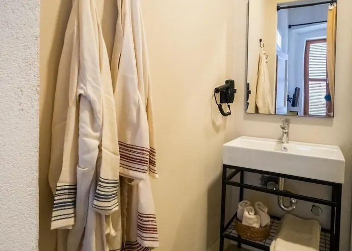 Notarius Szálloda Bodrum