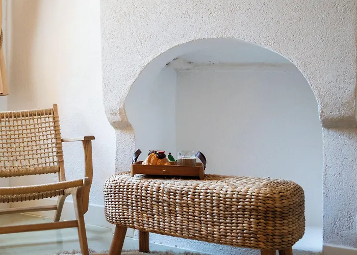 Notarius 4* Bodrum