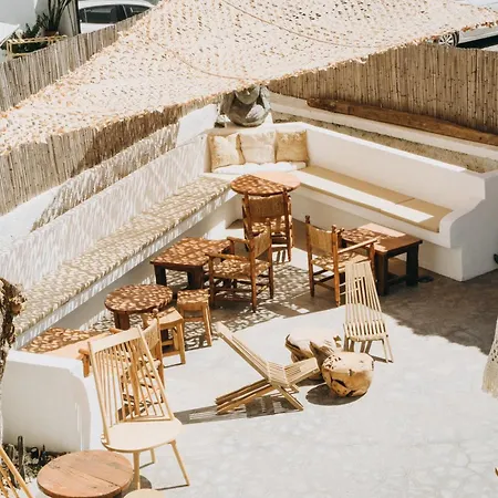 Notarius 酒店 博德鲁姆