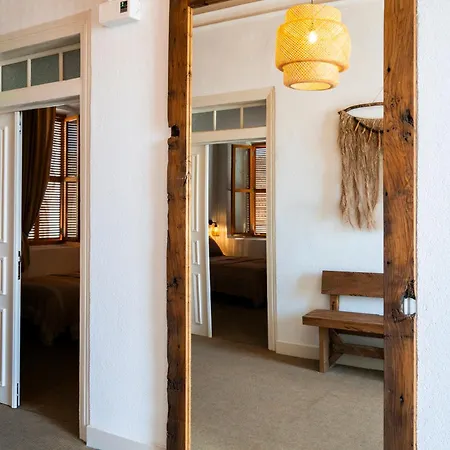 Hotel Notarius *
