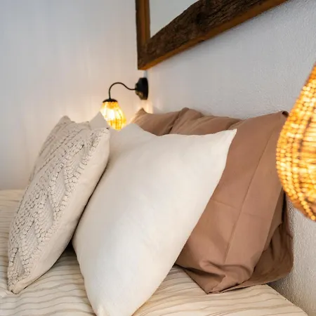 Notarius 酒店 博德鲁姆