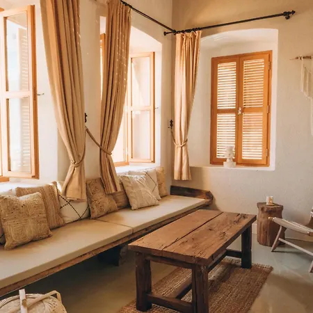 酒店 Notarius 博德鲁姆