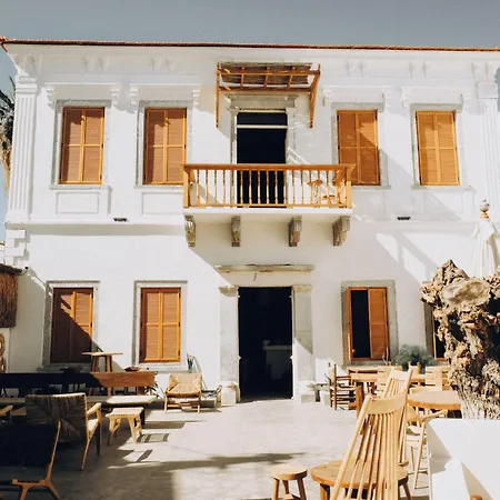 Notarius Bodrum