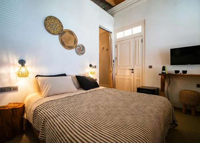 Notarius Hotel Bodrum