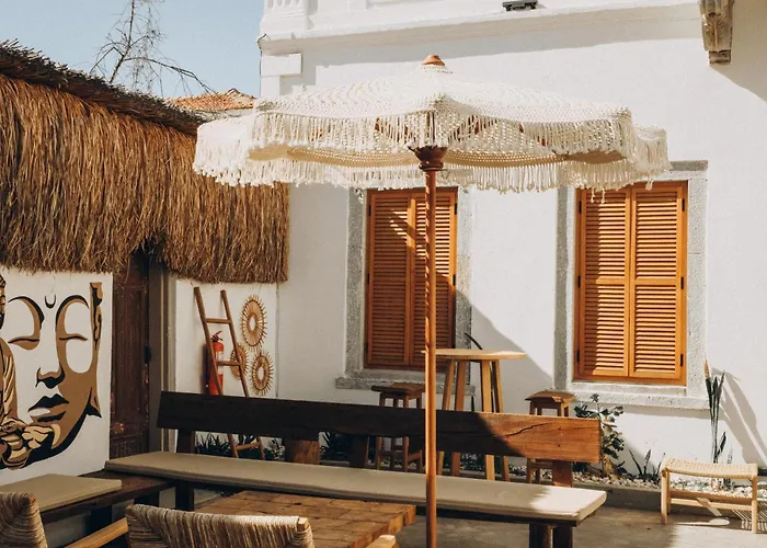 Notarius Bodrum