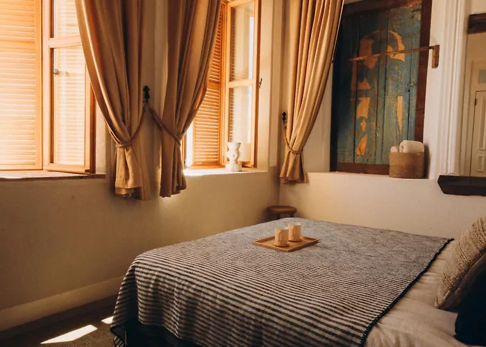 Notarius Hotel 4*