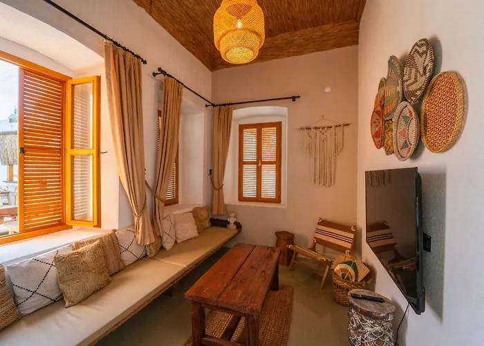 Hotel Notarius