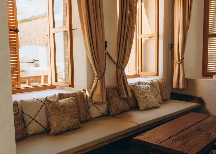 Notarius Hotel Bodrum