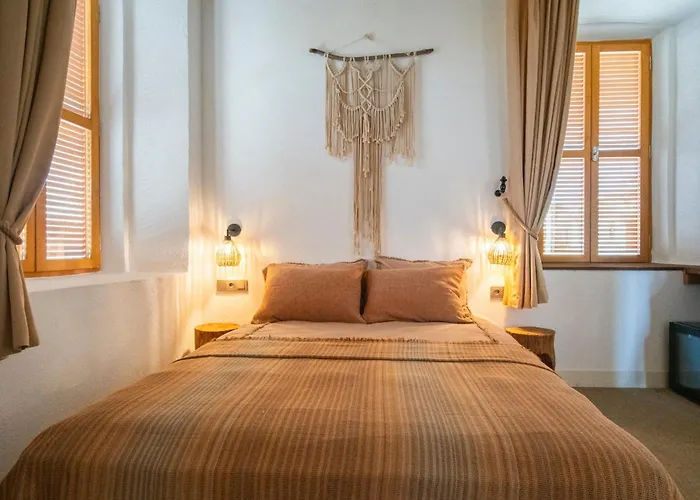 Notarius Hotel Bodrum