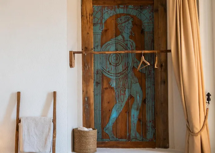 Notarius Hotel Bodrum