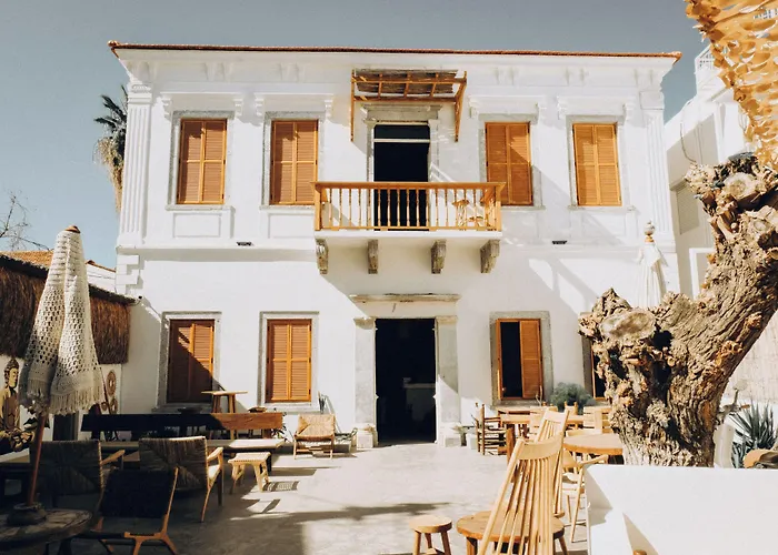Notarius Bodrum