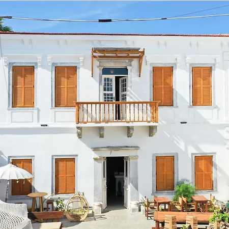 Hotel Notarius *