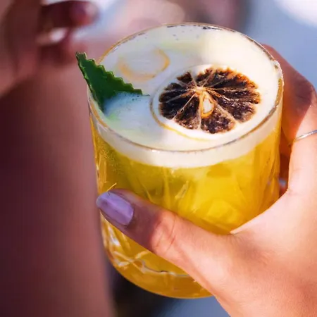 Hotel Notarius Bodrum