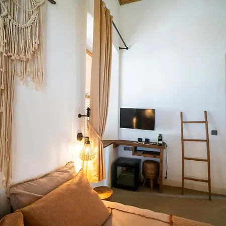 Hotel Notarius