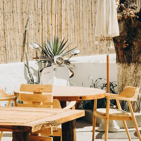 Hotel Notarius Bodrum