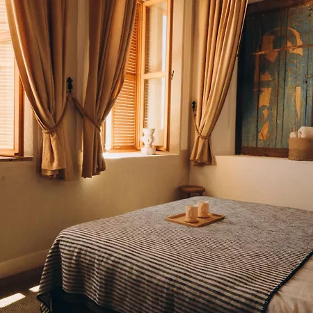 Notarius Hotel *