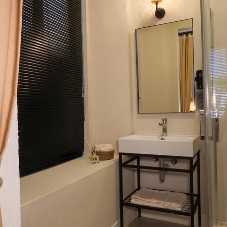 Hotel Notarius Bodrum