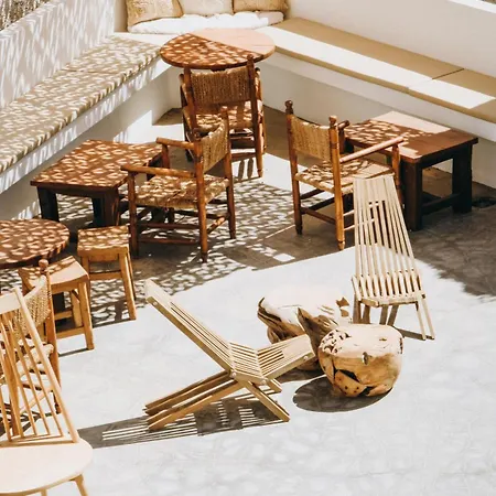 Hotel Notarius *