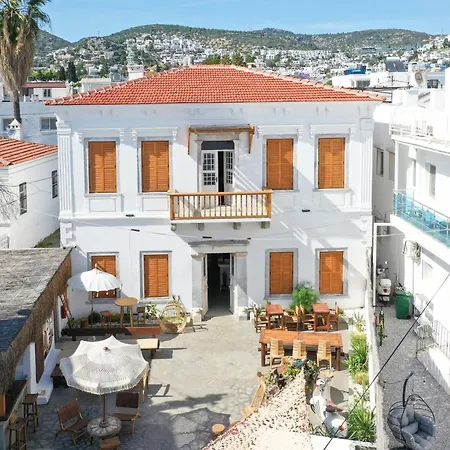 Hotel Notarius