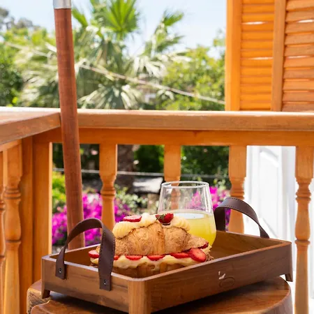 Hotel Notarius 4*