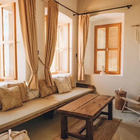 Notarius Hotel Bodrum