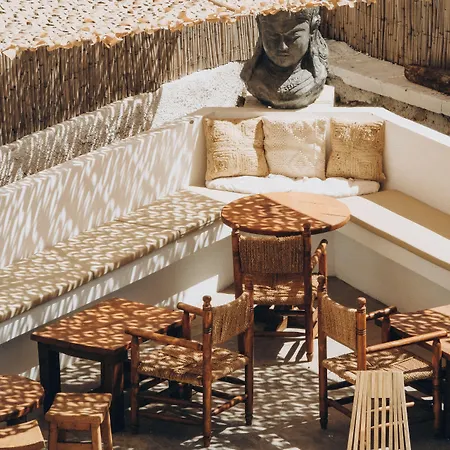 Hotel Notarius