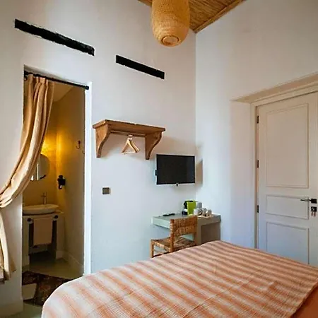 Hotel Notarius Bodrum