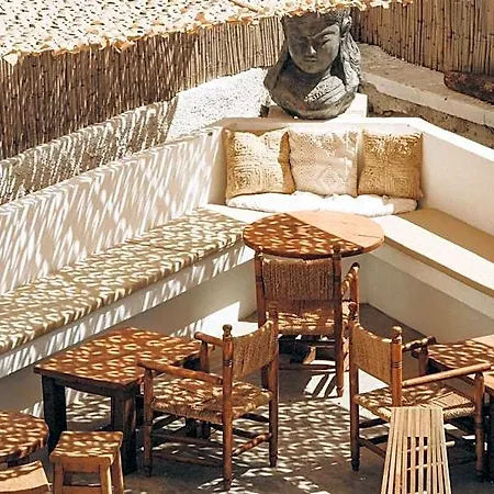 Notarius 4* Bodrum