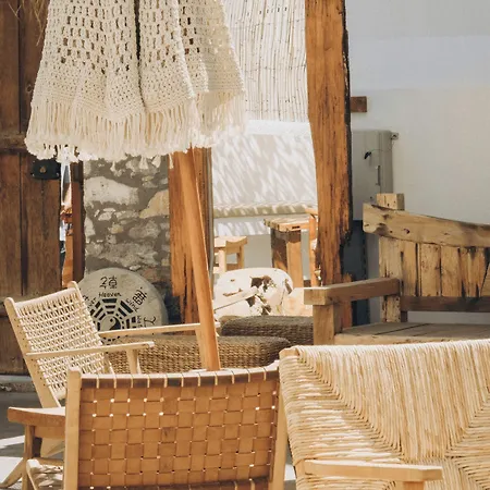 Hotel Notarius Bodrum