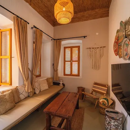 Notarius 4* Bodrum