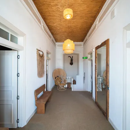 Notarius 4* Bodrum