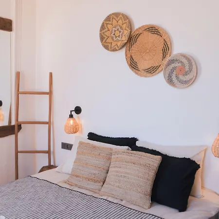 Notarius Hotel Bodrum