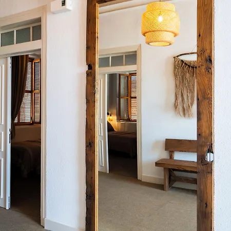 Hotel Notarius Bodrum