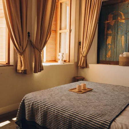 Hotel Notarius