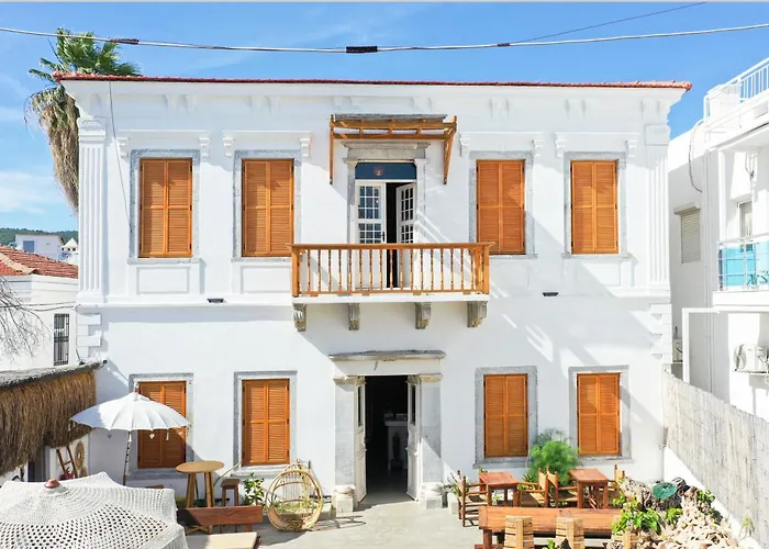 Hotel Notarius 4*