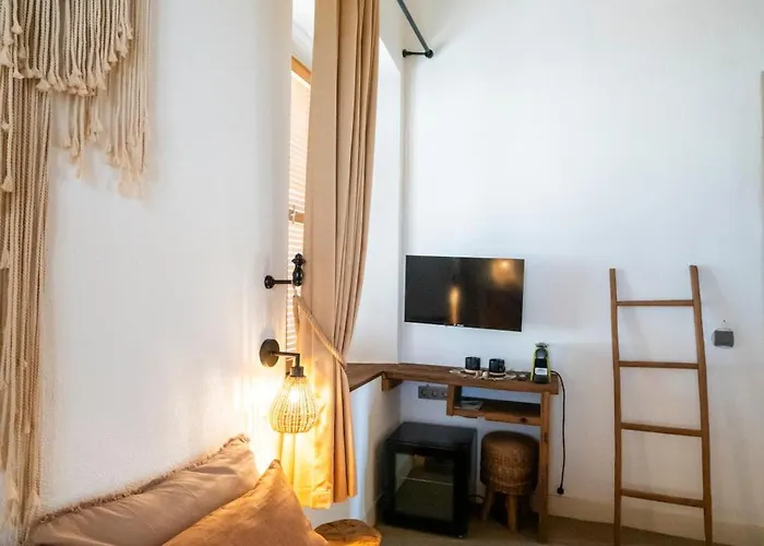 Hotel Notarius