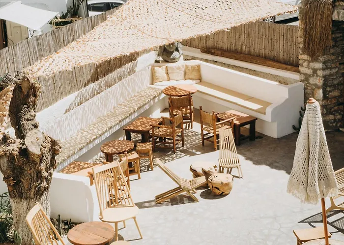 Notarius Hotel Bodrum