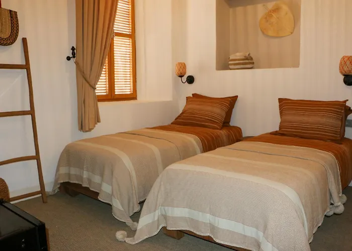 Notarius Hotel Bodrum