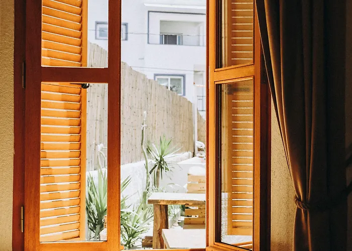 Notarius 4* בודרום