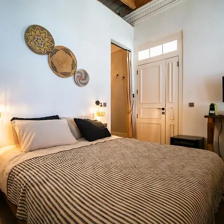 Notarius Hotel Bodrum