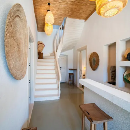 Hotel Notarius Bodrum