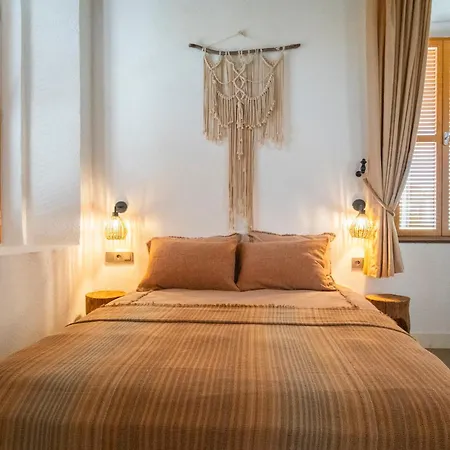 Notarius Hotel Bodrum