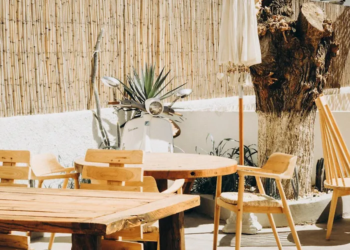 Hotel Notarius Bodrum