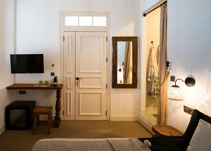 Hotel Notarius Bodrum